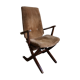Vintage relax armchair