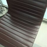 EA107 armchair by Charles and Ray Eames for Vitra