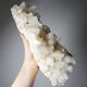 Large cluster of ancient quartz, collector's specimen, 2 kg