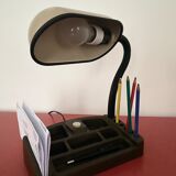 80s empty-pocket lamp