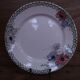 Round dish Terre de Fer Creil and Montereau "Madrid"