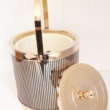 70's ice bucket