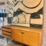 Enfilade Ermenonville de Guermonprez