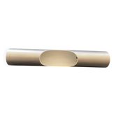 Raak 1 Sconce Fuga 40cm Aluminium Raak Komulainen 1970