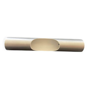 Raak 1 Sconce Fuga 40cm Aluminium Raak Komulainen 1970