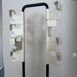 Coat rack Manade signed by Jean-Pierre Vitrac