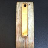 Briquet de table en marbre