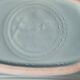 Pichet “Fiesta Disc Pitcher” Made in USA  Streamline Art Déco