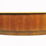 Office curve vintage