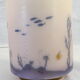 Vintage children's night light decor from the seabed