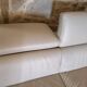 Leather sofa - Maison XXL