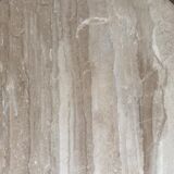 Marble coffee table