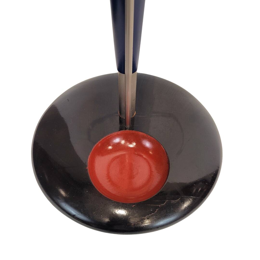 Paragüero / Bastonero, 90's - Italia