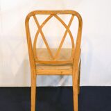 Set of 50 years chairs