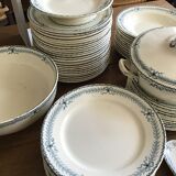 Dish service Choisy the King