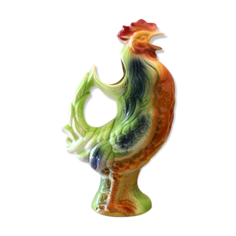 Pitcher Saint Clement zoomorphic rooster
