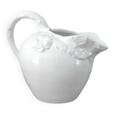 Barbotine-style Apple Carafe