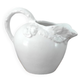 Carafe Pomme esprit Barbotine