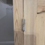 Stripped parisian wardrobe