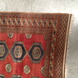 Tapis d'orient  126x192 cm