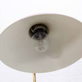 1950s desk lamp