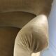 Toad armchair