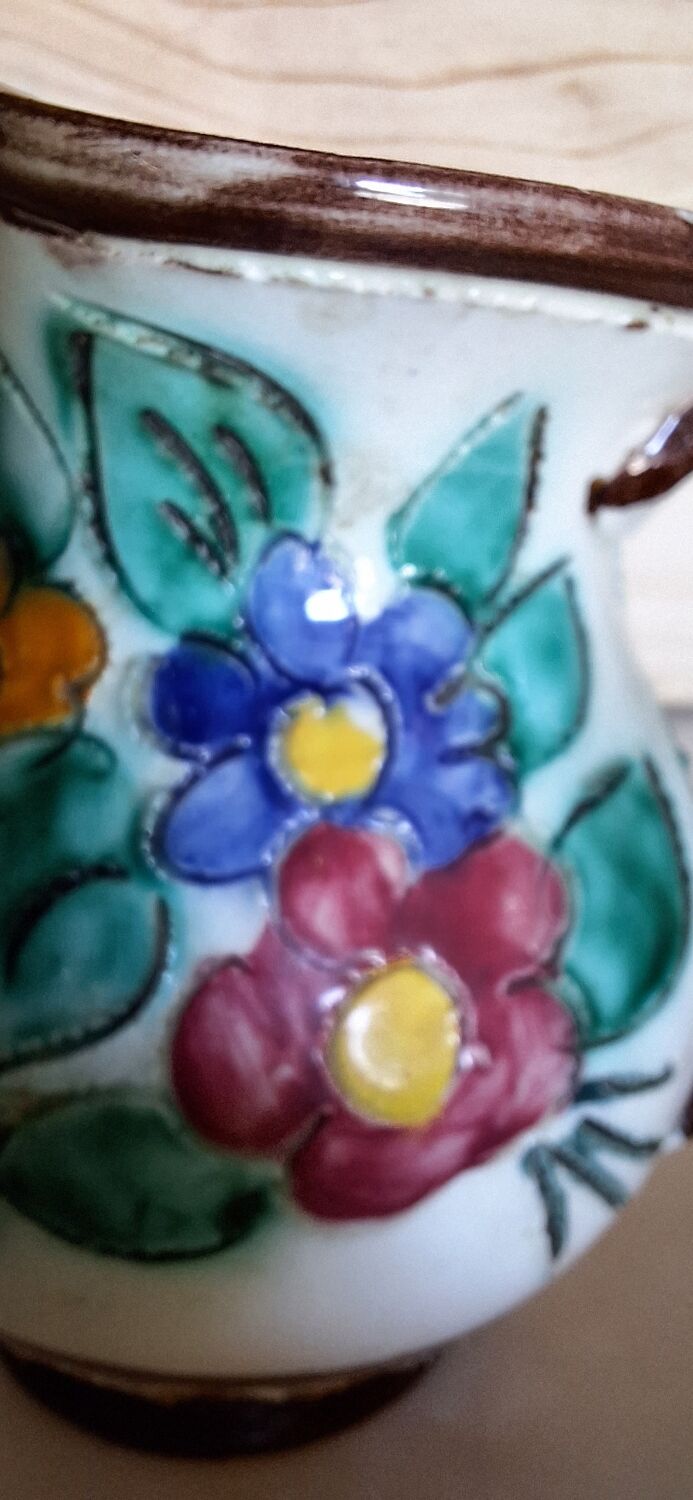 Cérart monaco triptych