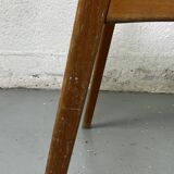 Vintage Chairs by Cees Braakman for Pastoe, Netherlands 1950s