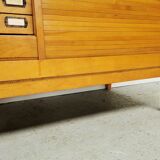 Scandinavian curtain binder NK 1948