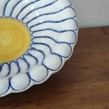 Large Marguerite Salad Bowl