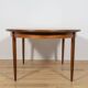 Mid-Century Oval Dining Table in Teak from G-Plan, United Knigdom, 1960s