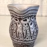 Ceramic pitcher by Jean Austruy, Vallauris, 50s/60s