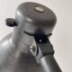 Old Bauhaus industrial desk lamp "Kandem"