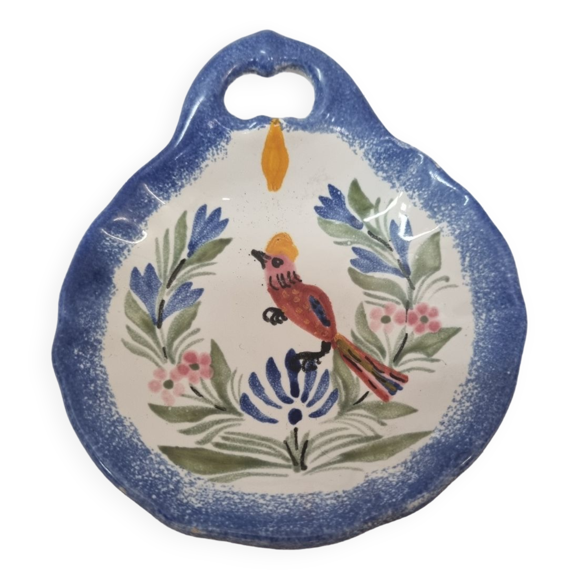 Coupelle HB Henriot ornithologie, 1970