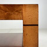 Table basse art déco