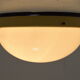 Industrial Bakelite Wall or Ceiling  Light,1950’s.