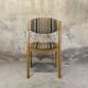 Vintage Scandinavian style chair SELF