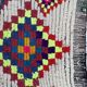 Boucherouite rug