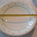 Gien party tableware set, set of 2