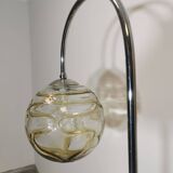 Art Deco Floor Lamp