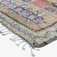Vintage Berber Carpet Boujad - 320 x 184 cm