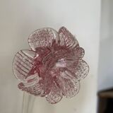 Wall lamp in Murano glass