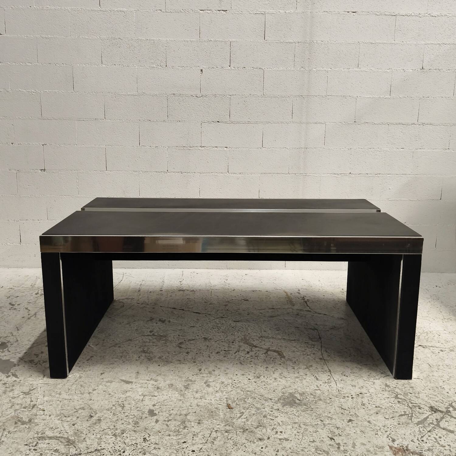 Desk of Guido Faleschini, Mariani edition, 1970
