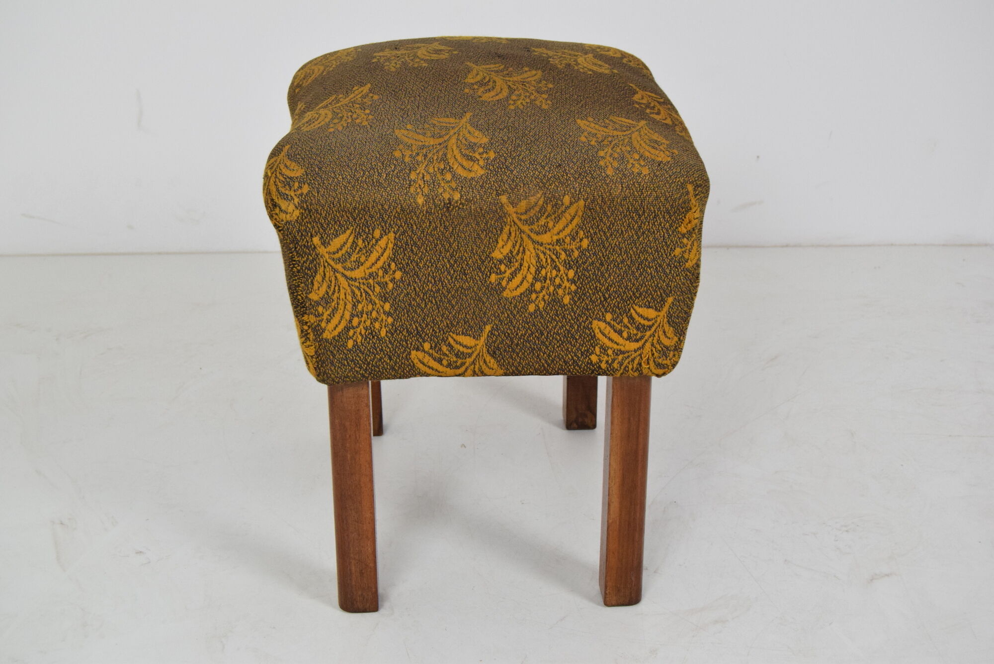 Mid-century stool, 1950