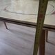 Vintage coffee table
