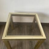 Vintage coffee table