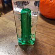 Vase soliflore
