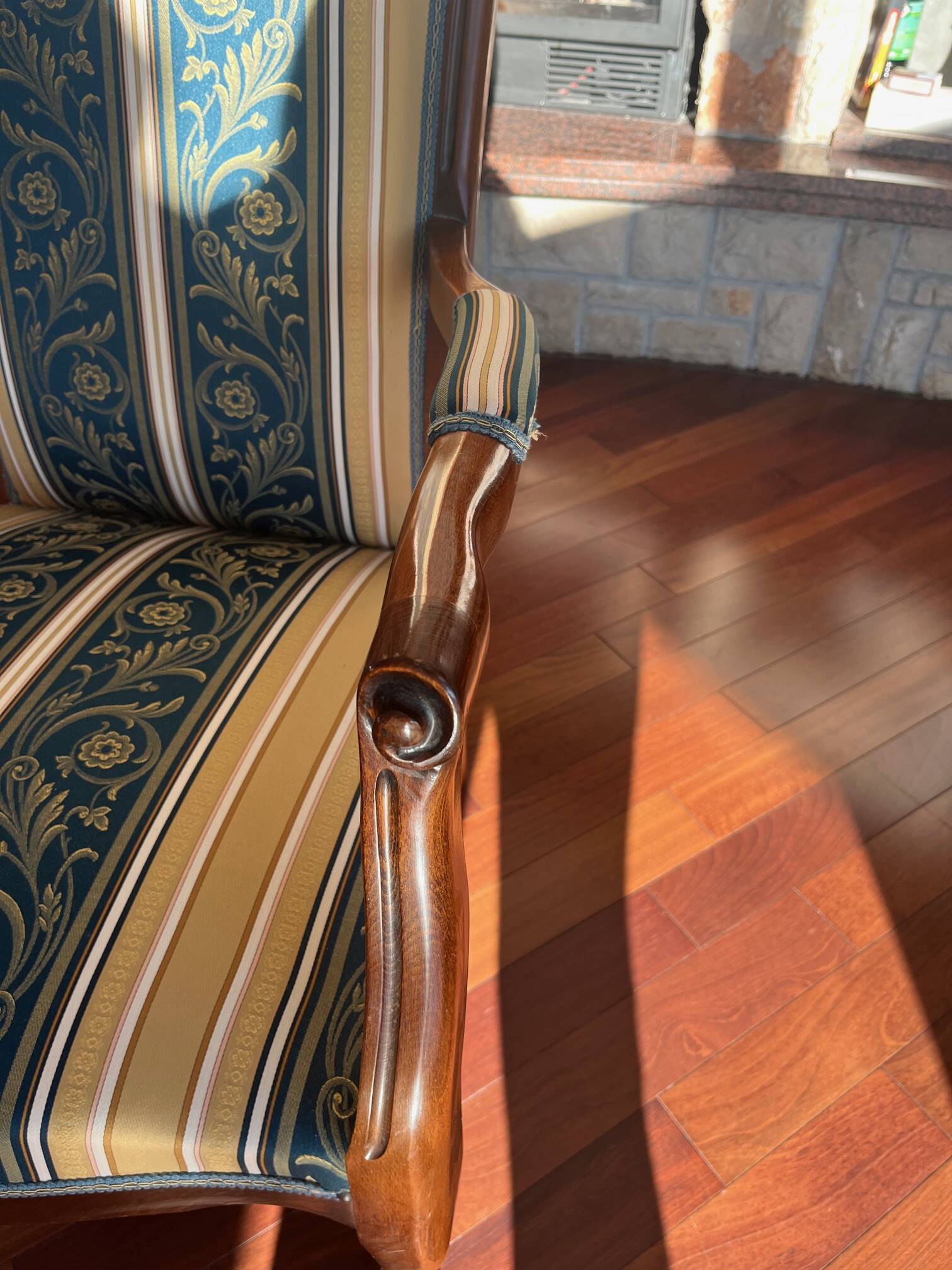 Armchair