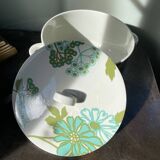 Villeroy & Boch Scarlett model soup tureen