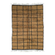 Contemporary Berber Rug checkered - 300 x 215 cm
